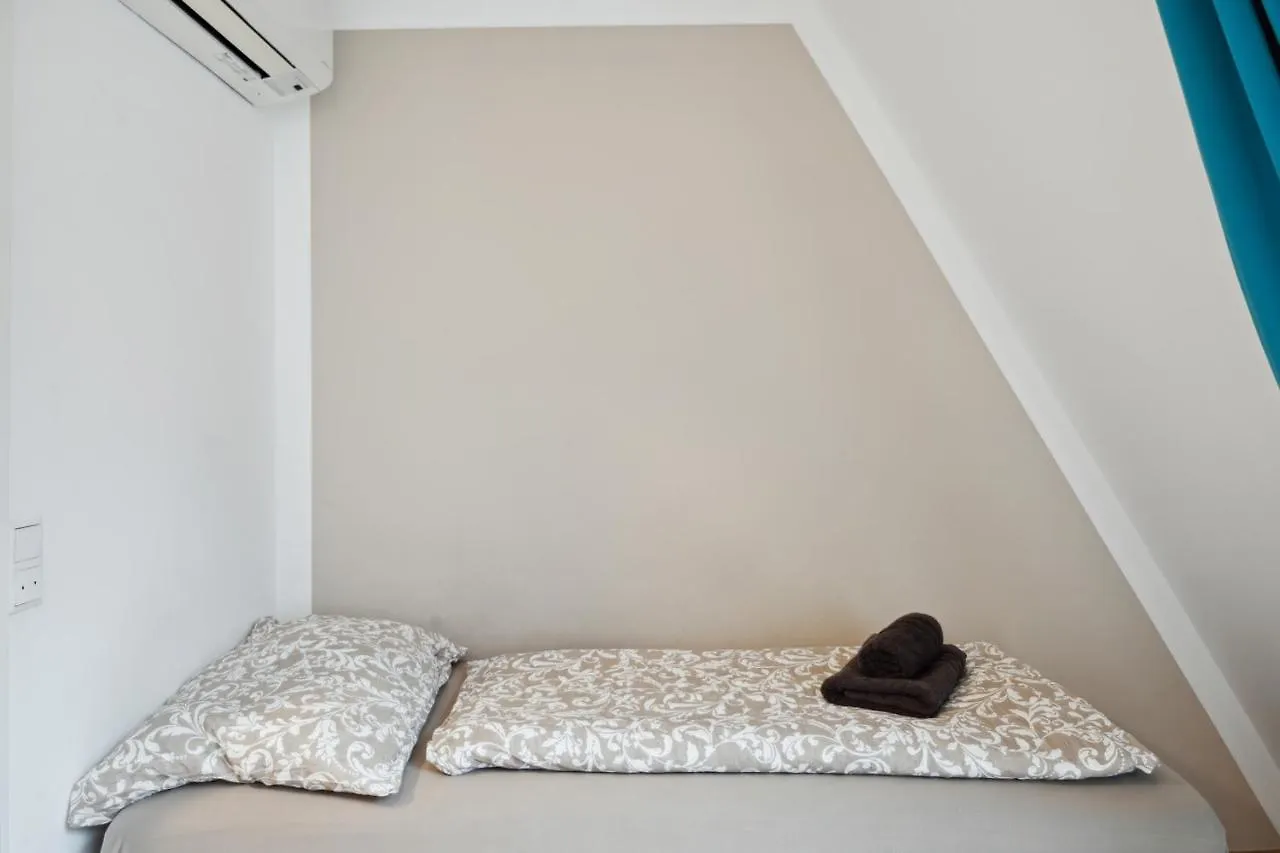 Florian'S Apartments In Mariahilf Vienna 4*,  Austria