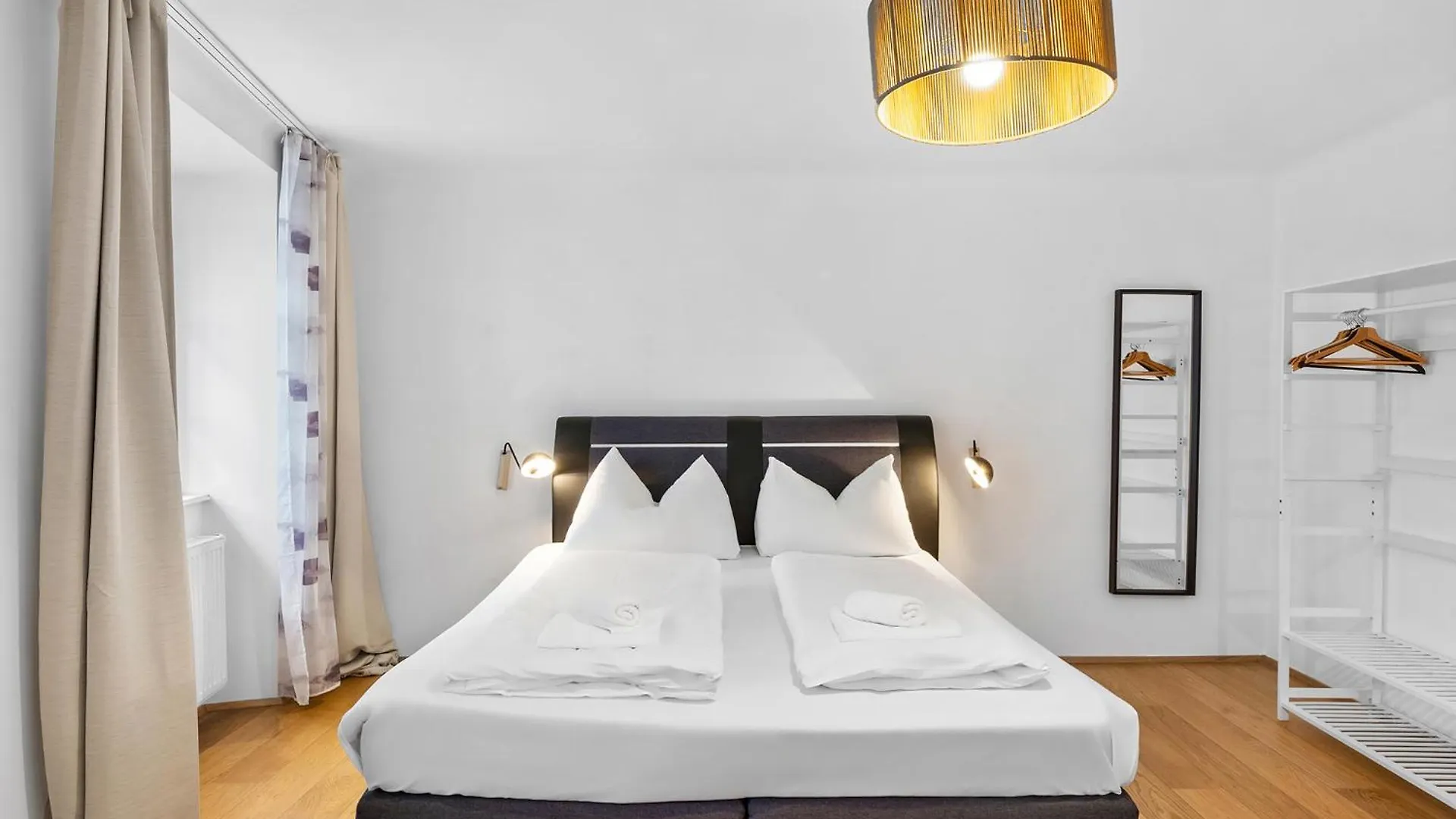 Florian'S Apartments In Mariahilf Vienna