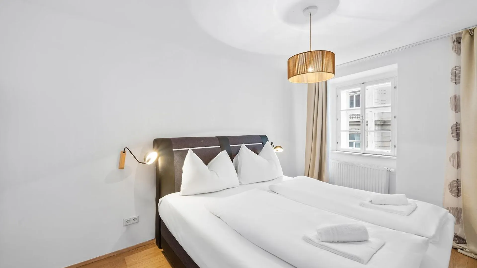 Florian'S Apartments In Mariahilf Vienna 4*,  Austria