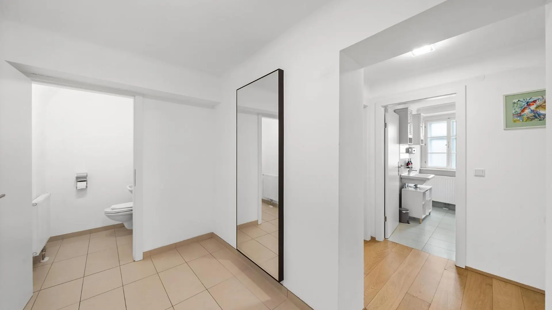 Florian'S Apartments In Mariahilf Vienna 4*,
