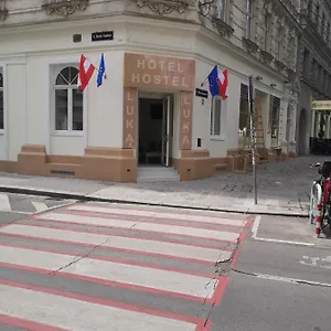 Ch-hostel Vienna