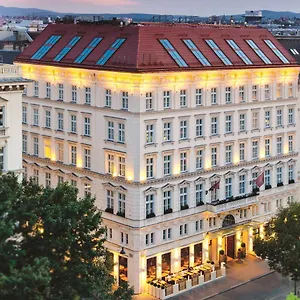 Hotel The Amauris - Relais&châteaux