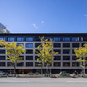 Hyatt Place מלון קיוטו
