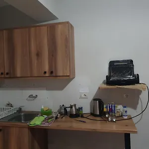  Hostel Mona's Albania