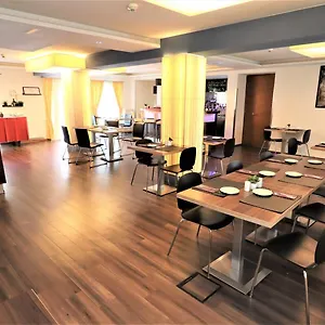 Hotel-flair Hotel Salzburg