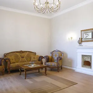 **** Hotel Dionis Coffee Shop Azerbejdżan