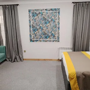 **** Hotel Pera Azerbejdżan