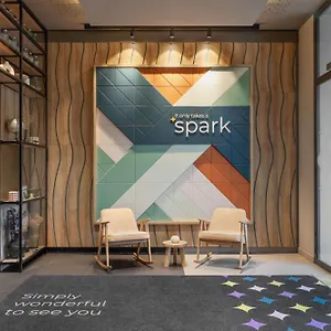 Spark By Hilton Donaustadt Vienna
