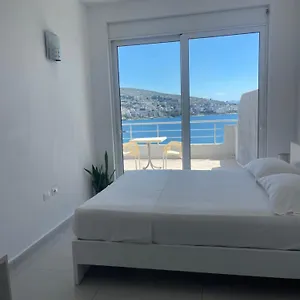  Pensjonat Kristina Bellavista Albania
