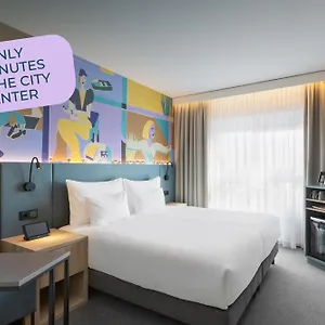 Spark By Hilton Donaustadt Vienna