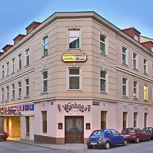 Mate Dependance Vienna