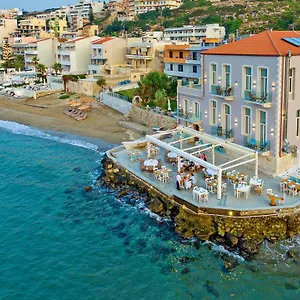 Thalassa Boutique (adults Only) מלון העיירה רתימנו