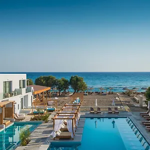 Paralos Lifestyle Adults Only מלון Amoudara Lasithiou
