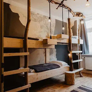 The Keep Eco Ostello