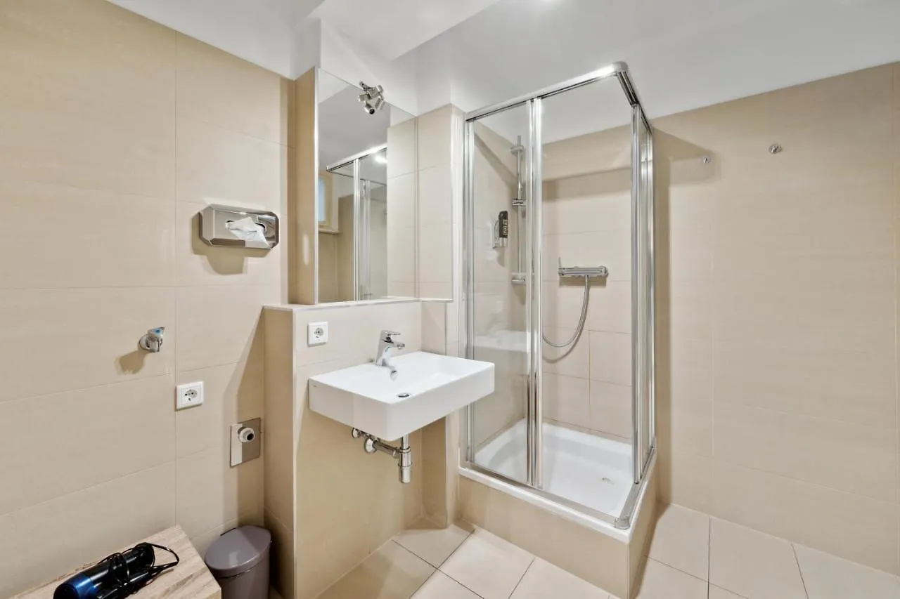 Florian'S Apartments In Mariahilf Vienna Aparthotel