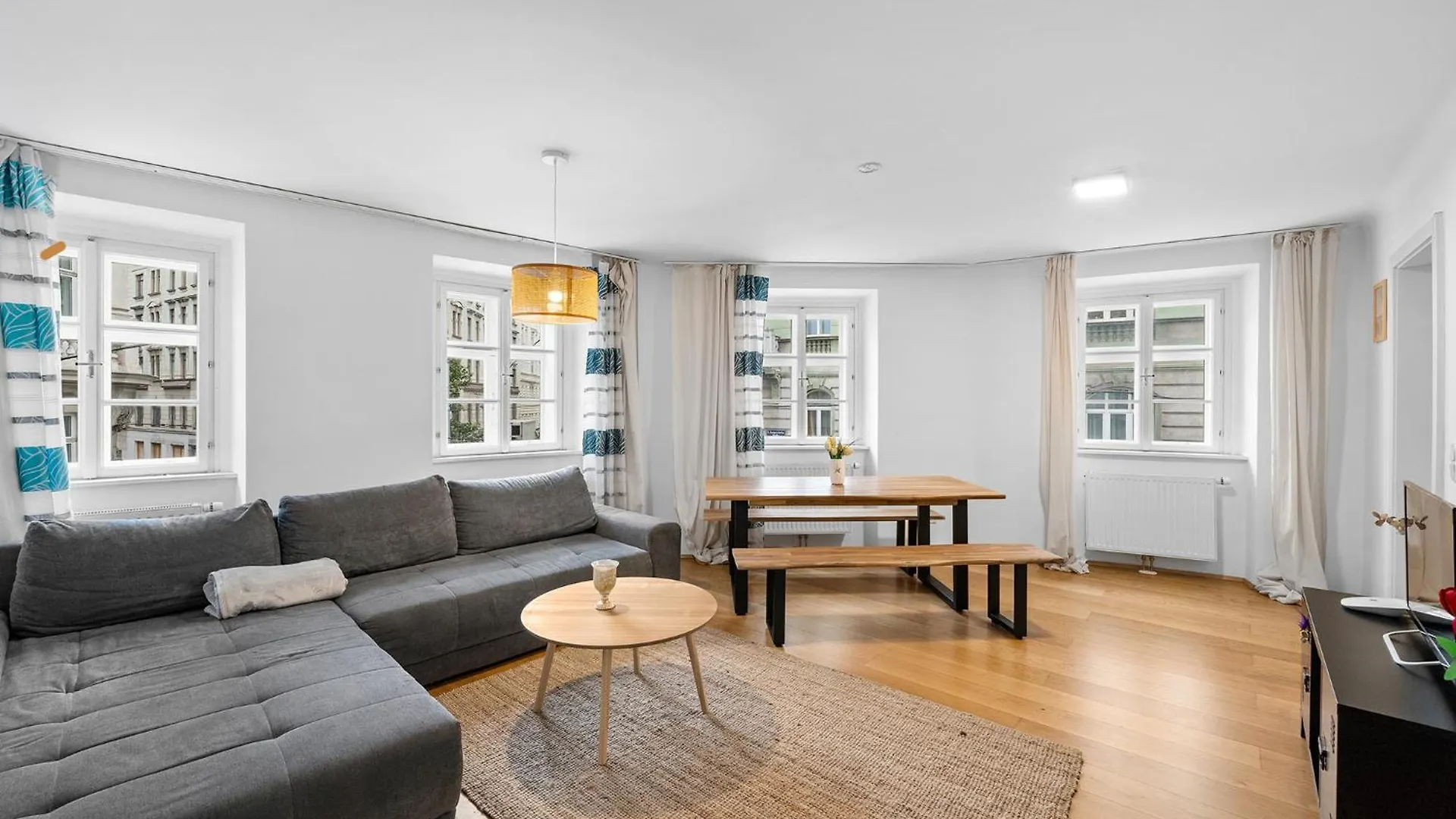 Florian'S Apartments In Mariahilf Vienna